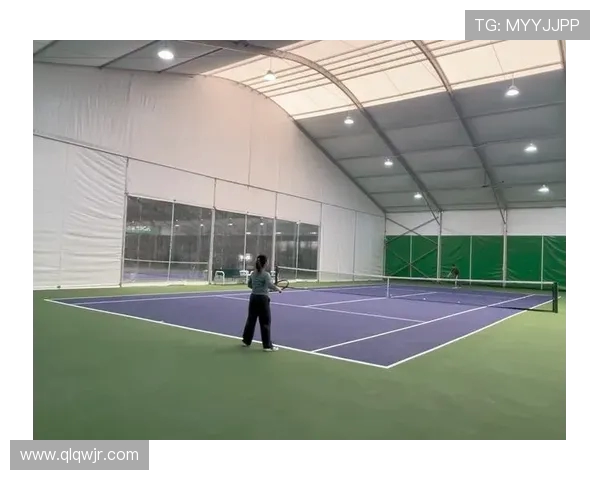 上海网球队运营模式揭秘：如何在网球热点中脱颖而出