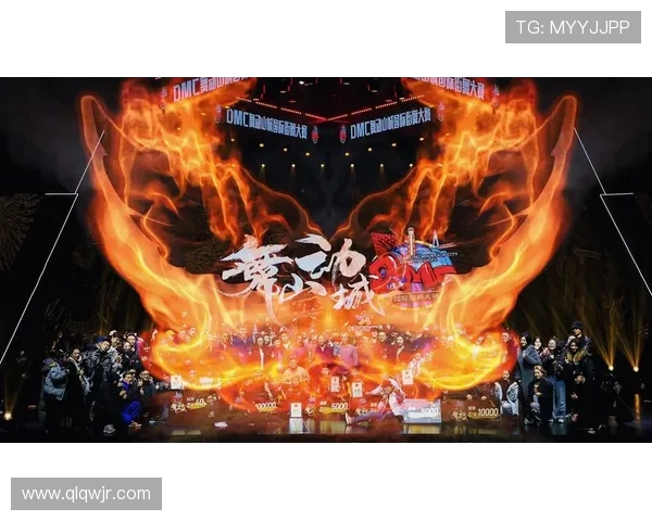 上海街舞队的控制革新探索与实践:舞动城市新风尚与文化传承 上海街舞队的控制革新探索与实践:舞动城市新风尚与文化传承