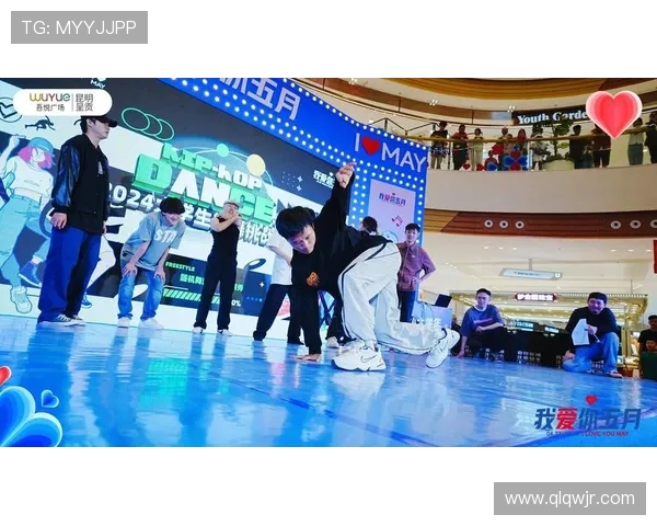 全国街舞大赛点评:武汉攀岩队默契配合展现团队精神与舞台魅力 全国街舞大赛点评:武汉攀岩队默契配合展现团队精神与舞台魅力