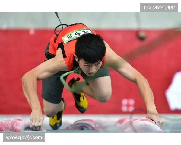 广州攀岩队快攻战术分析与成败经验分享