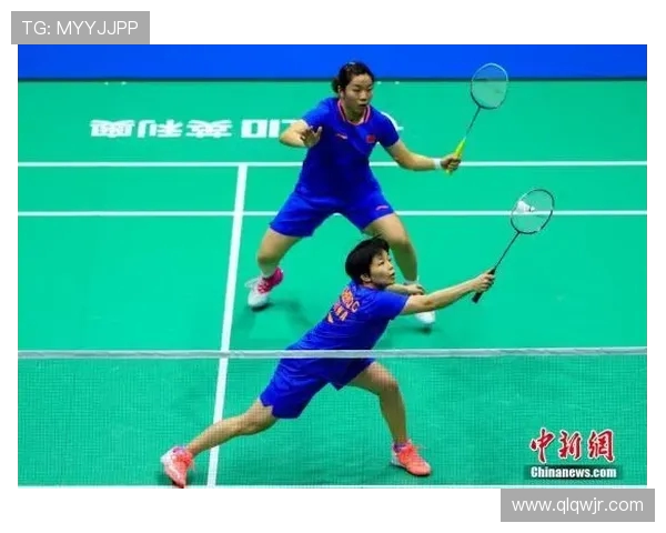 广州羽毛球队整体压制革新之路探索与未来发展展望