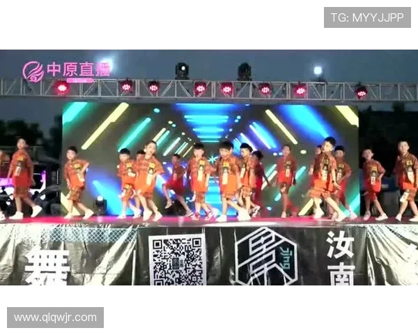 广州街舞队边路渗透革新引领舞蹈新潮流的深度探讨与分析