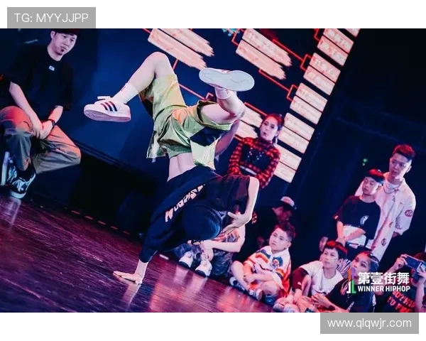 成都街舞队在世界滑板锦标赛中的精彩表现与状态分析