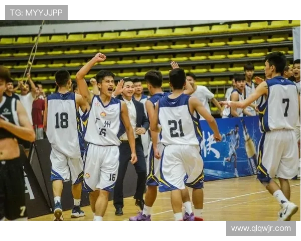 数据分析：广州篮球队的配合表现