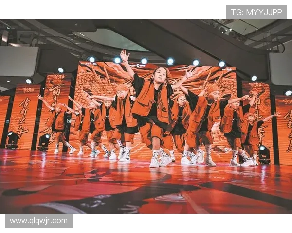 杭州街舞队的热情与挑战：聚焦街舞文化的现状与未来发展